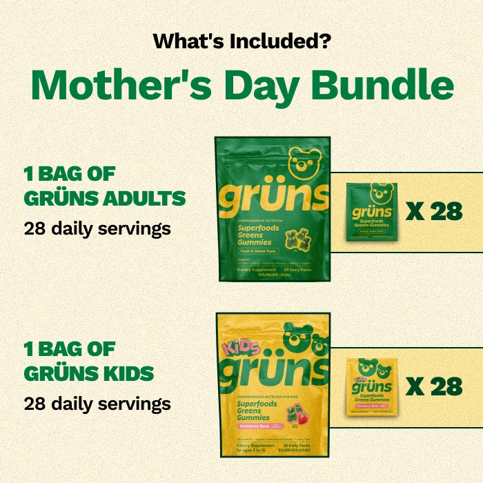 Mother's Day Bundle - Adults + Kids - Image 3