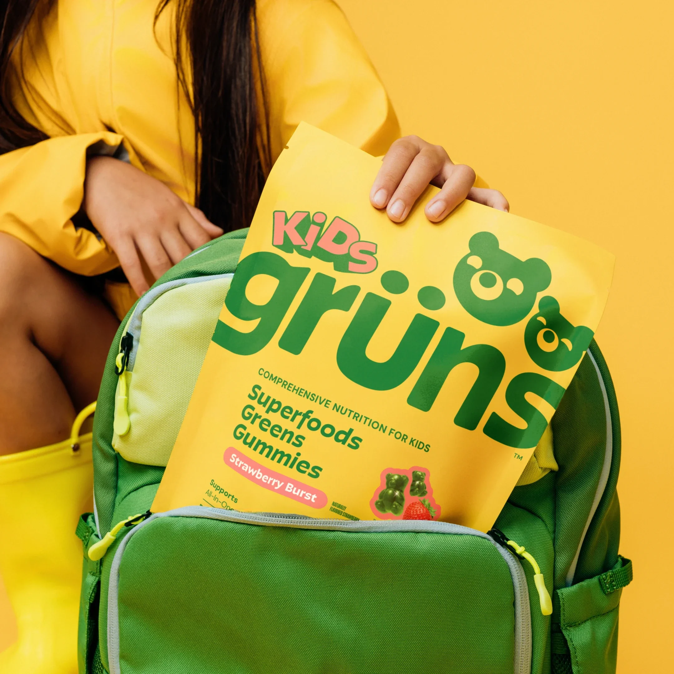 Grüns Kids - Image 4