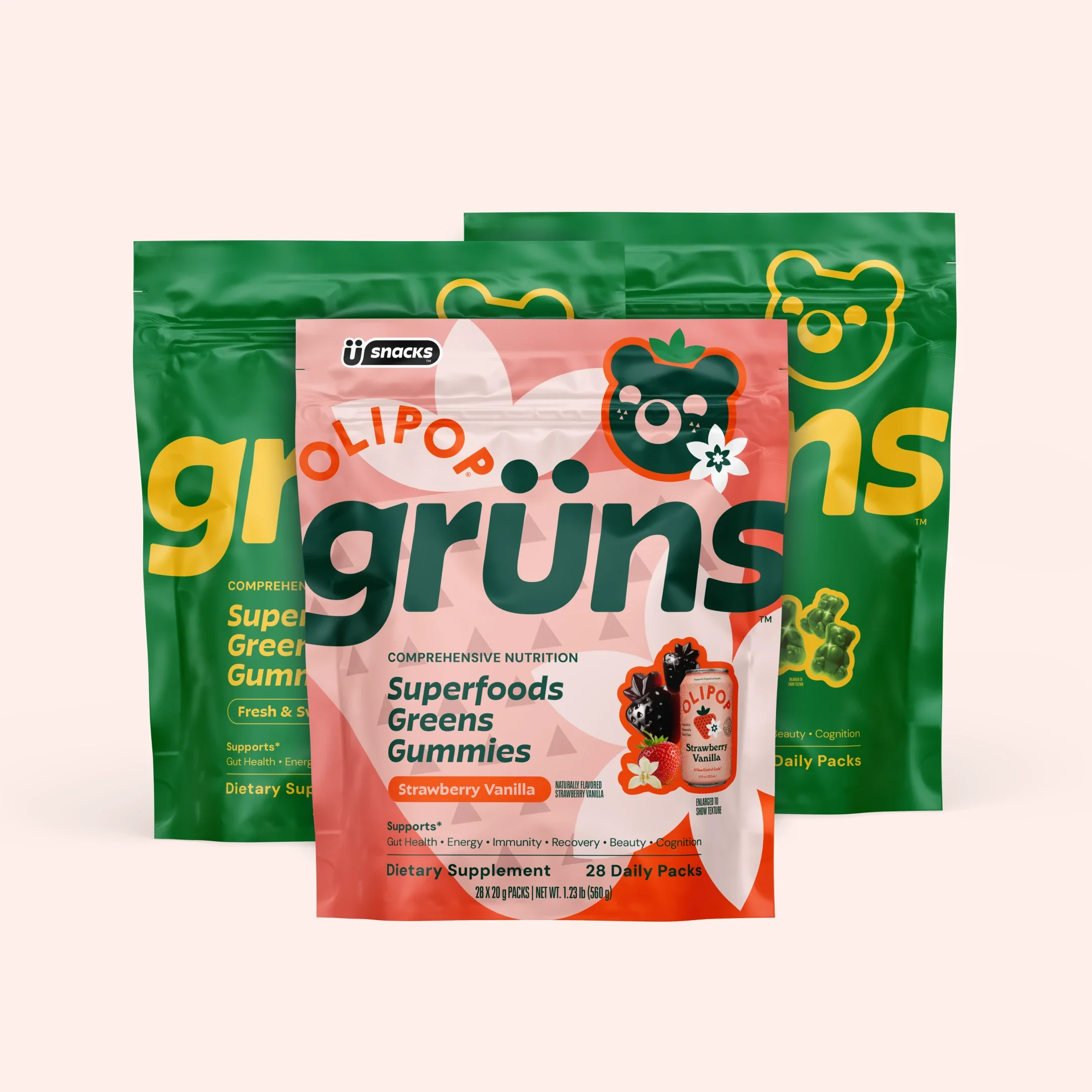 Grüns OLIPOP® - Image 7