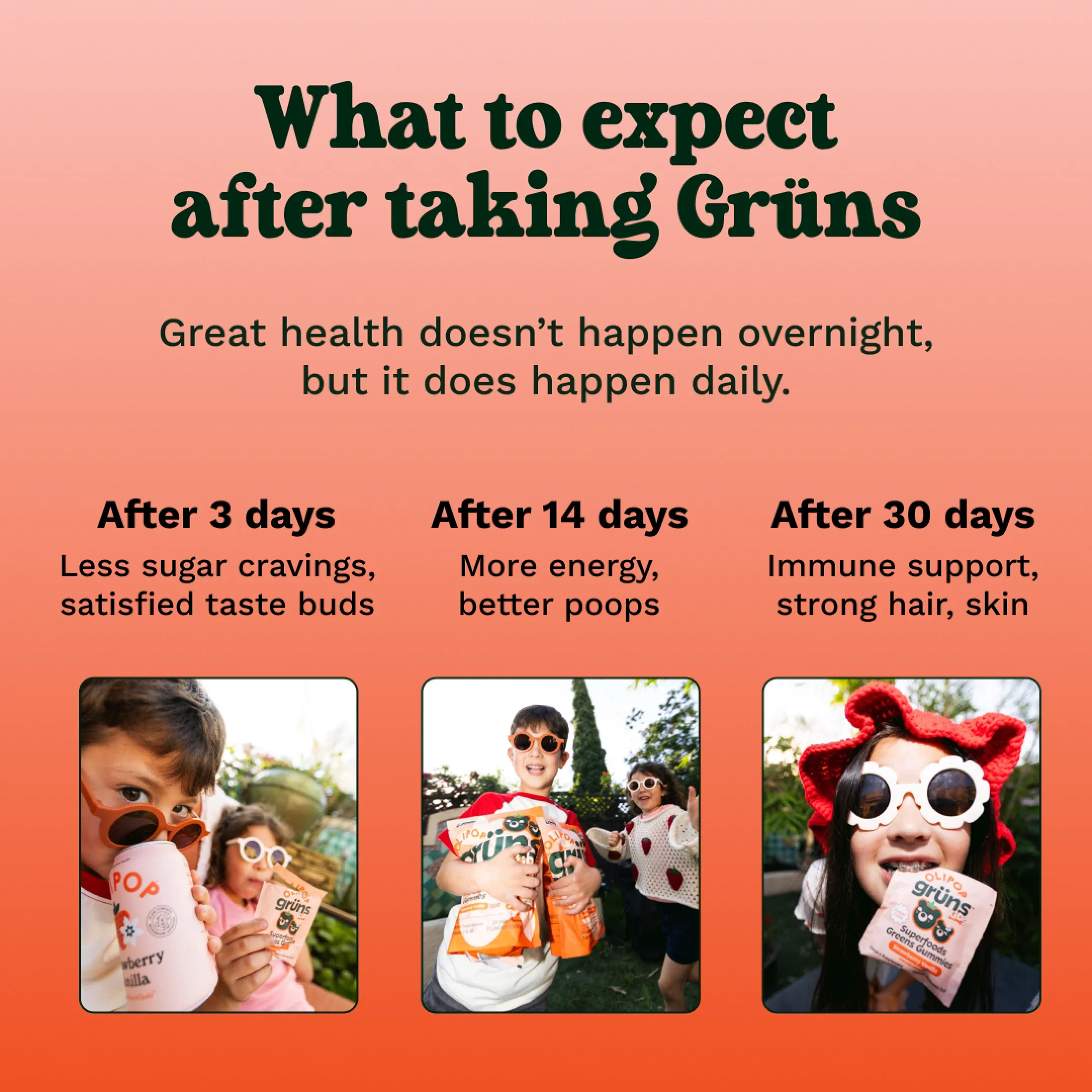 Grüns Kids OLIPOP® - Image 3