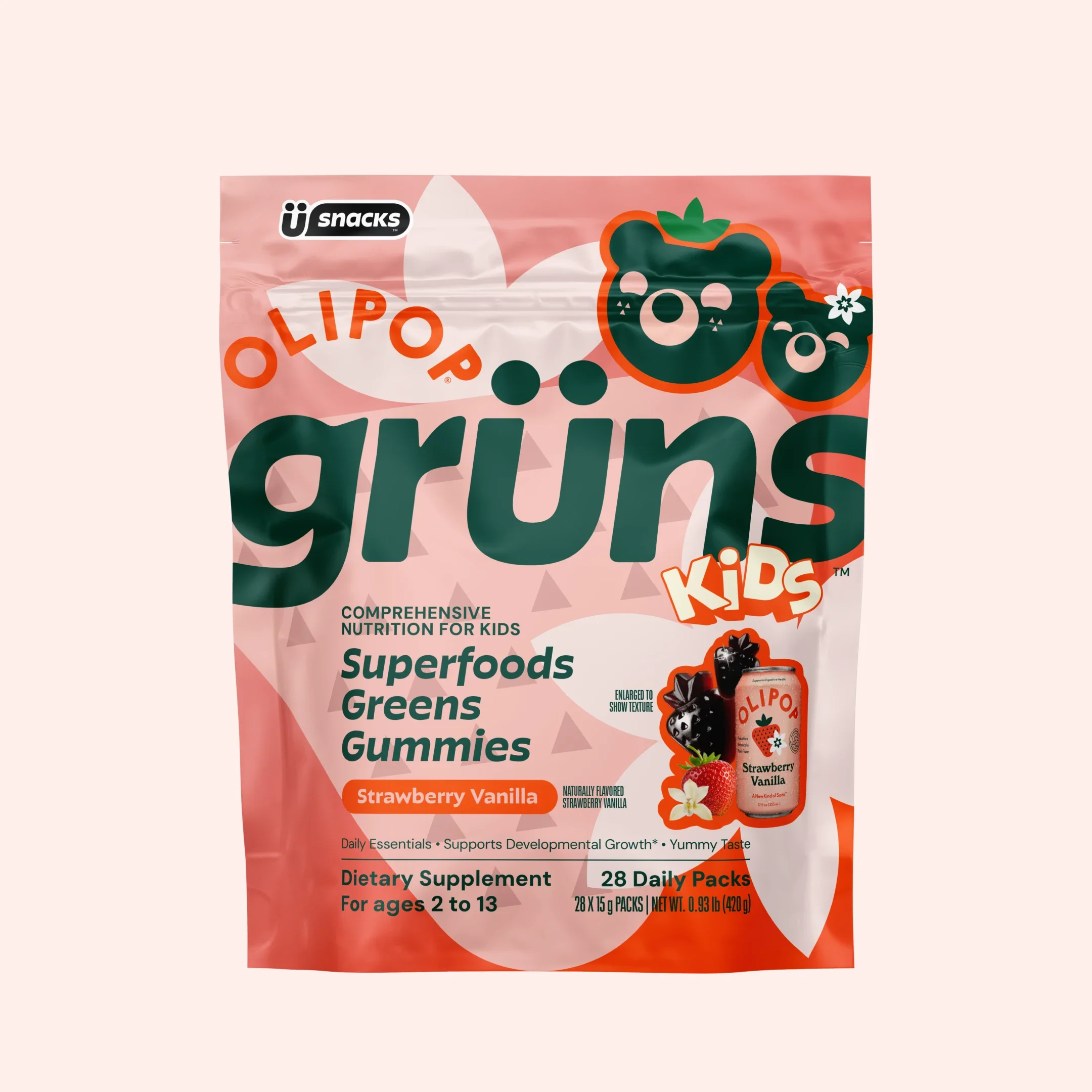 Grüns Kids OLIPOP® - Image 7